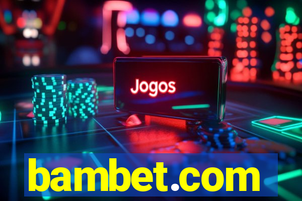 bambet.com