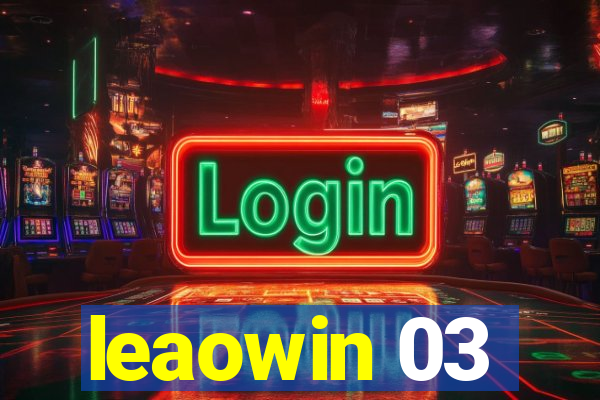 leaowin 03