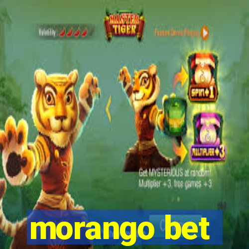 morango bet