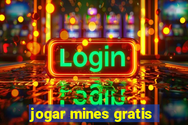 jogar mines gratis