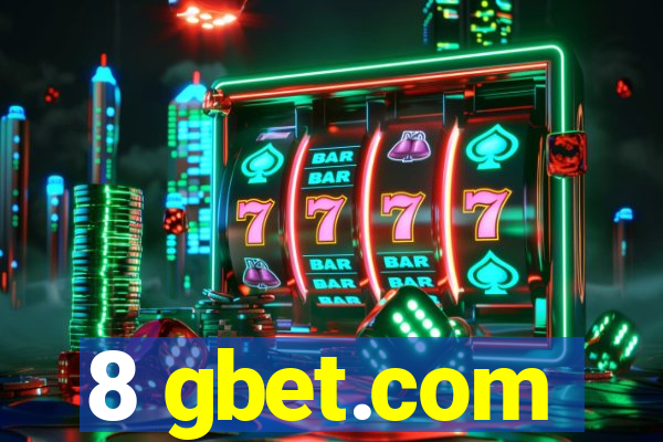 8 gbet.com