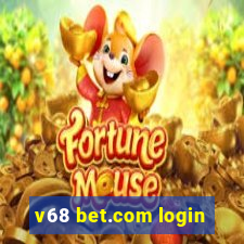 v68 bet.com login