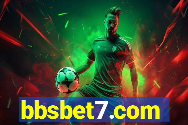 bbsbet7.com