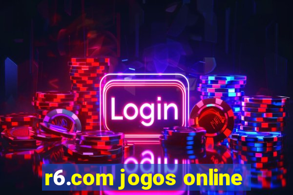 r6.com jogos online