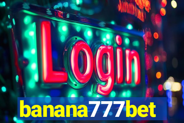 banana777bet