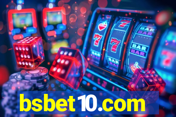 bsbet10.com