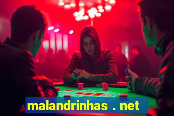 malandrinhas . net