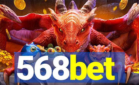 568bet