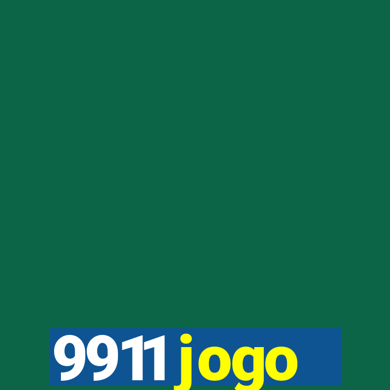 9911 jogo