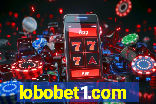 lobobet1.com