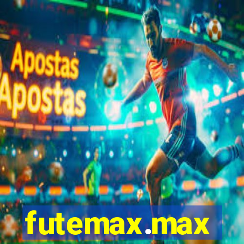 futemax.max