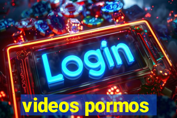 videos pormos