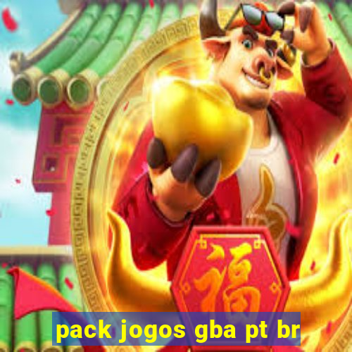 pack jogos gba pt br