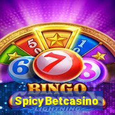 SpicyBetcasino