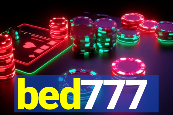 bed777