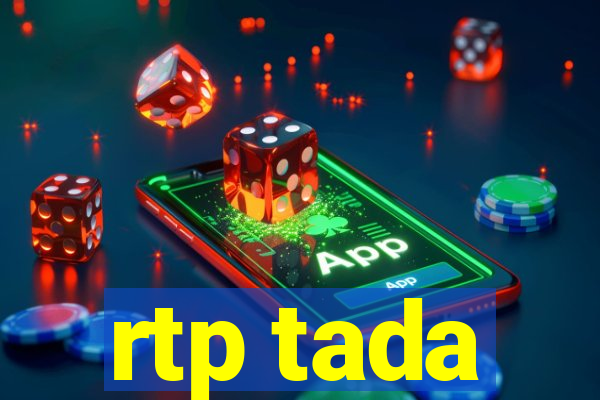 rtp tada