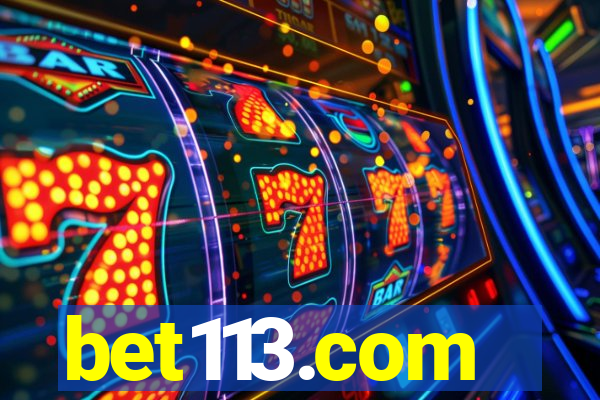 bet113.com