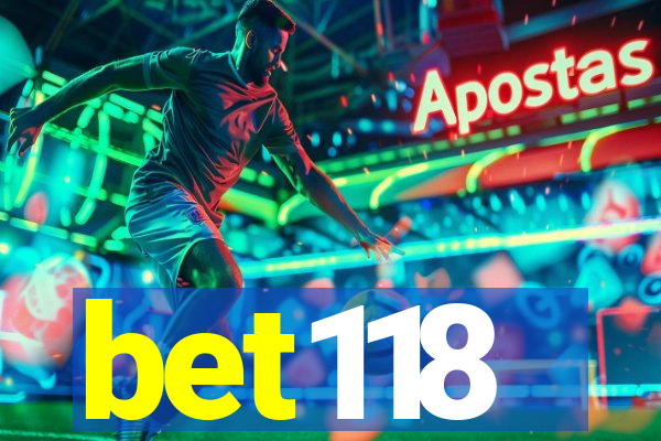 bet118