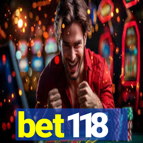 bet118