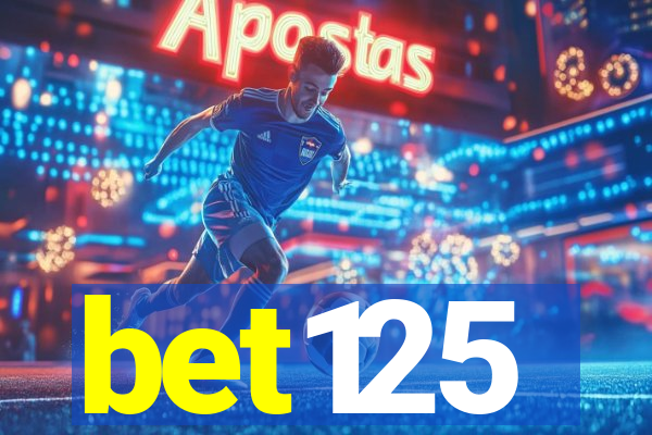 bet125