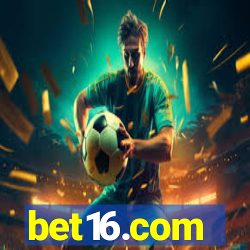 bet16.com