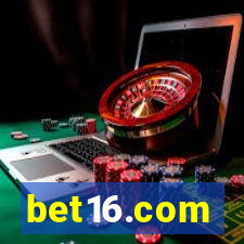 bet16.com