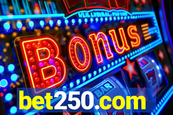 bet250.com