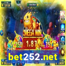 bet252.net