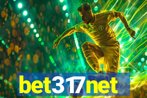 bet317net