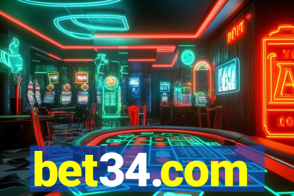 bet34.com