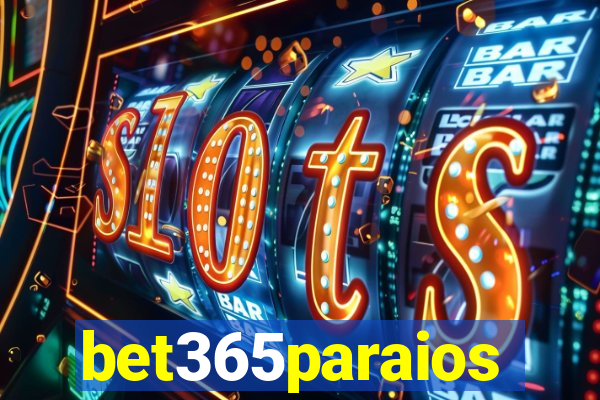 bet365paraios