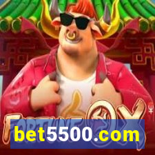 bet5500.com