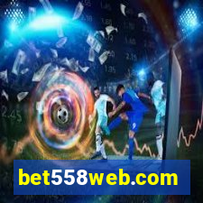 bet558web.com