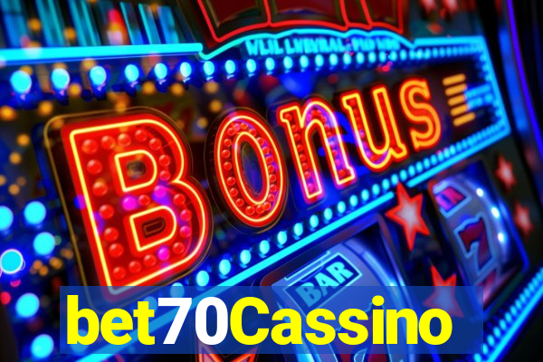 bet70Cassino