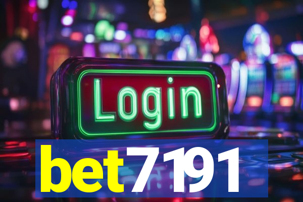 bet7191