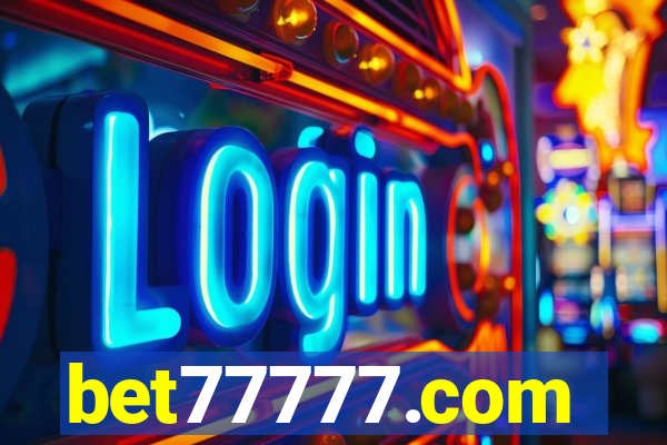 bet77777.com