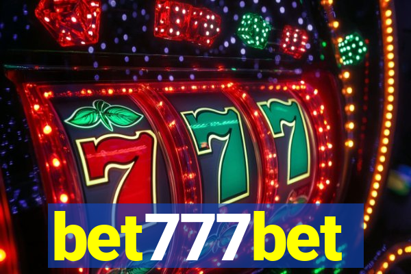 bet777bet