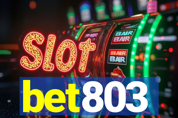 bet803