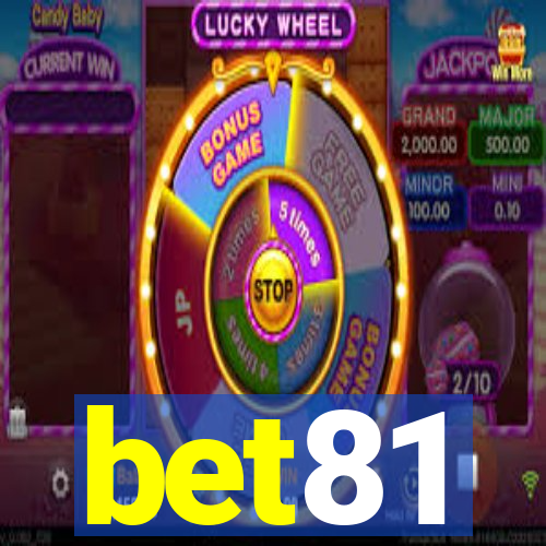 bet81