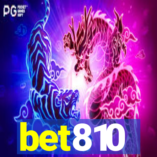 bet810