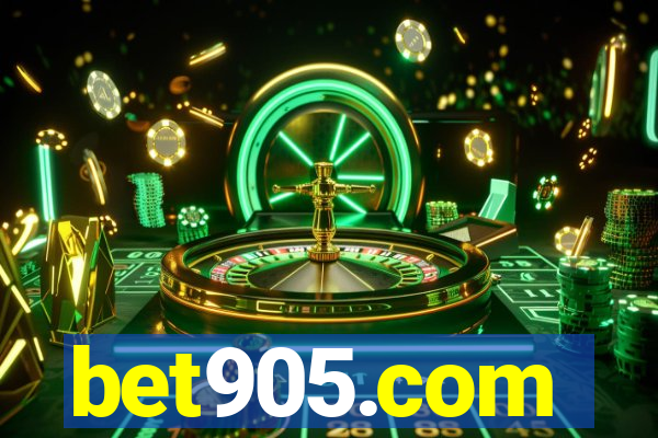 bet905.com