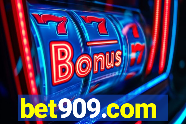 bet909.com