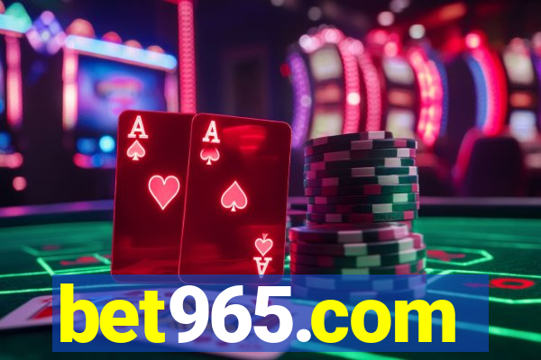 bet965.com