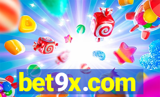 bet9x.com