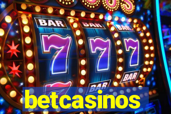 betcasinos