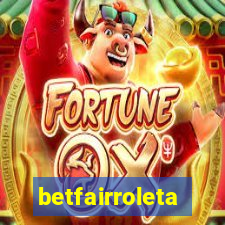 betfairroleta