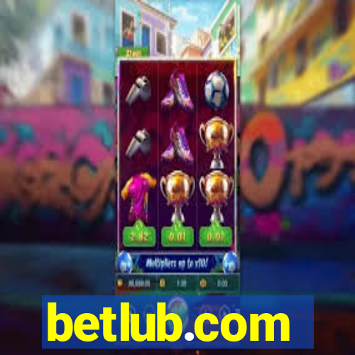 betlub.com