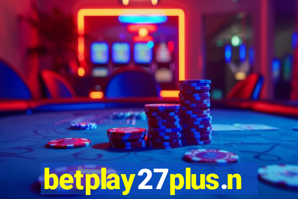 betplay27plus.net