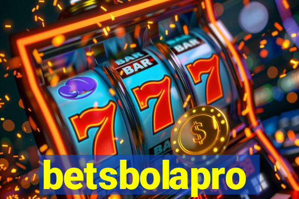 betsbolapro