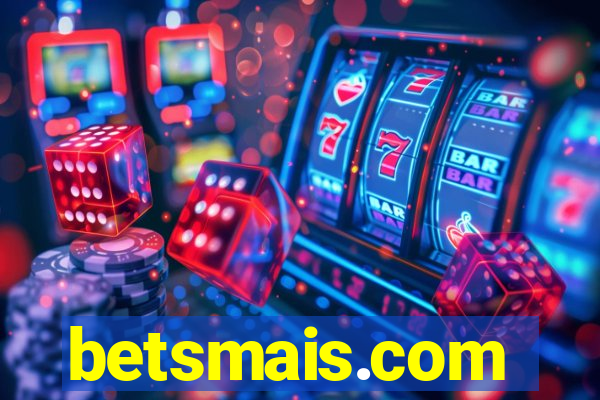 betsmais.com